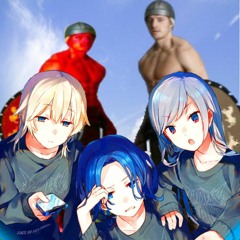 Plot Armor 185 (CottonPot Mashup)