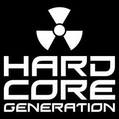 BOB - ACTIVED HARDCORE