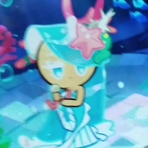 Stream Cookie Run Kingdom Rainbow Shell Gallery (Arrangement) by 猫