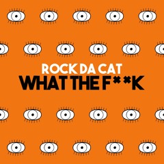 What The Fuck ( Extended Mix ) Cut Edit