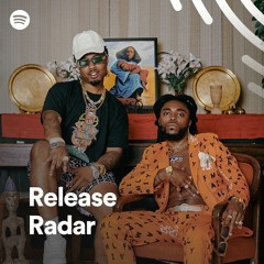 Release Radar