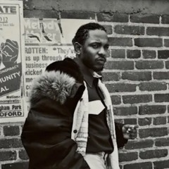 Freestyle Hip Hop Type Beat (Kendrick Lamar Type Beat) - "Lampin" - Rap Beats & Instrumentals 2022