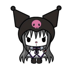 XD ʕ•ᴥ•ʔ drain gang :p ^~^