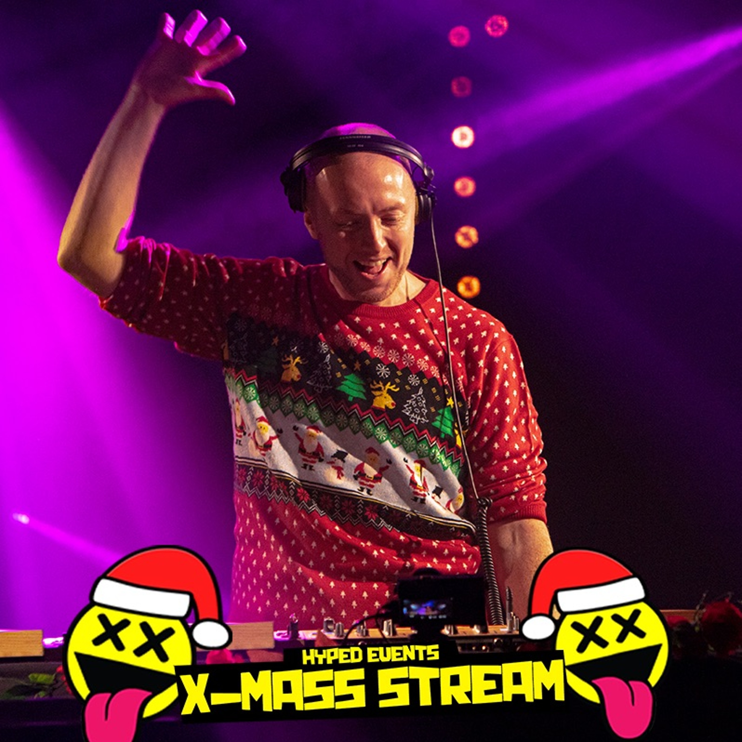 Deejay Pat B Podcasts