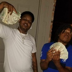 Wne Beezy - Paper Chasin feat. BGB