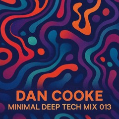 MINIMAL \\ DEEPTECH \\ MIX \\ 013