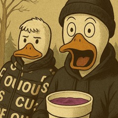 Geen duif - DUKO, Cappie