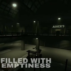 Apeirophobia OST - Filled With Emptiness (Mall level) CHAPTER 2