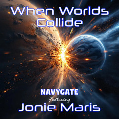 When Worlds Collide feat. Jonie Maris