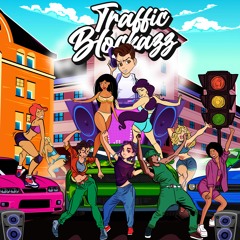 Traffic Blockazz (Mixtape | Dancehall, Dembow, Shatta)