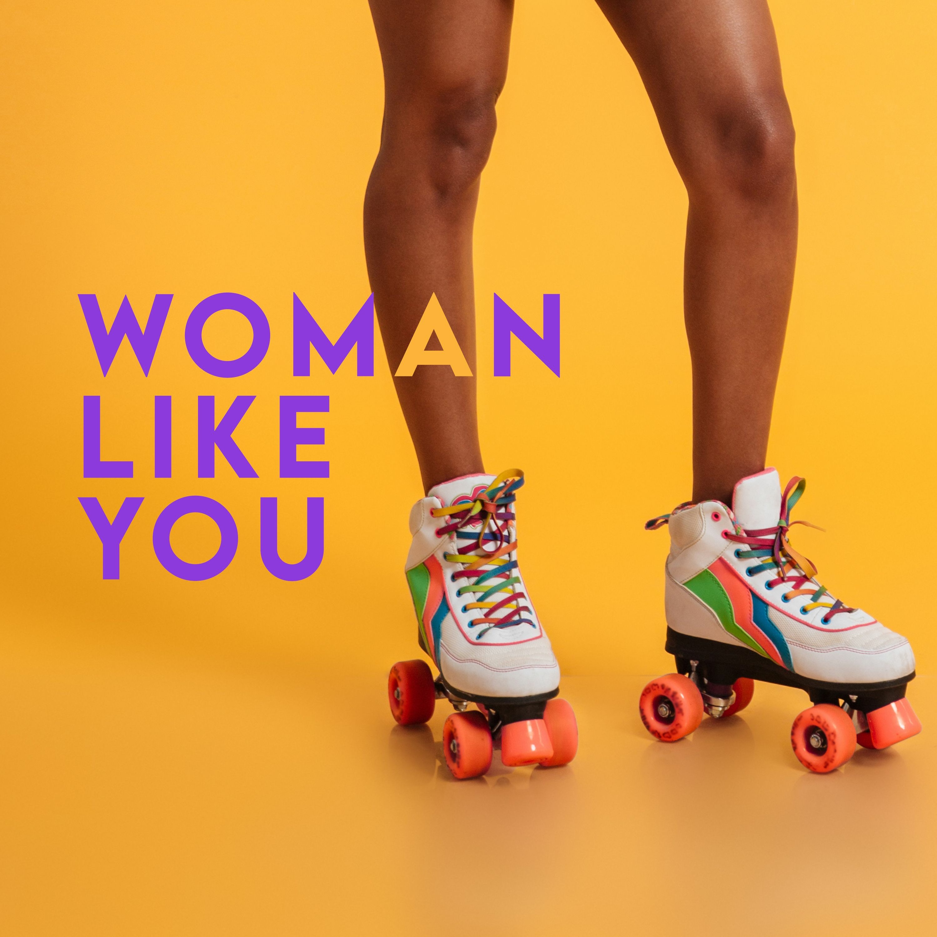 Woman Like You episode artwork