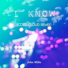 John Miike - I Know (Cozy Cloud Remix)