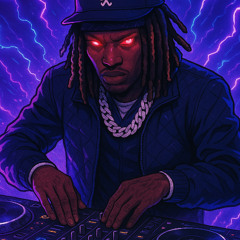 King Von (Demo mix)