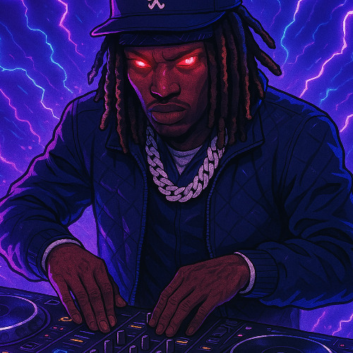 King Von (Demo mix)