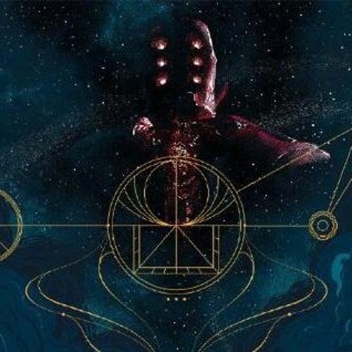 Kaikkialla - Eternals [190] Inprocess
