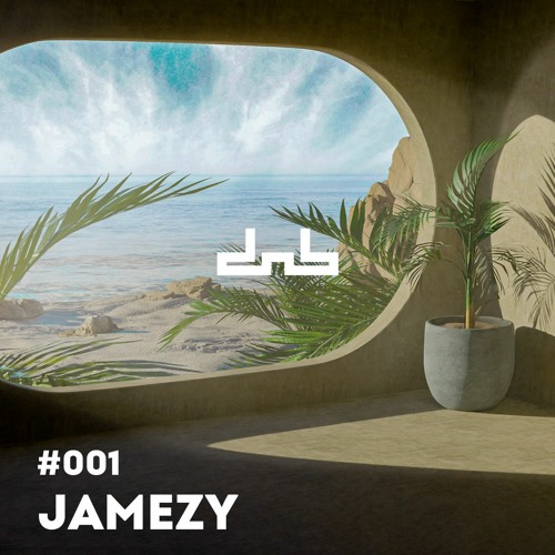 Liquid Drum and Bass Mix 001 - Jamezy