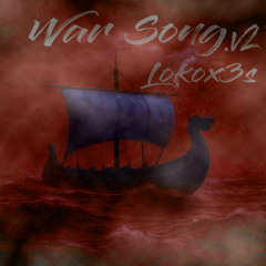 War Song V2 ( Canto de guerra ) 155 bpm [FREE DL].