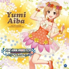 デレステlilac Time (Game Ver.)