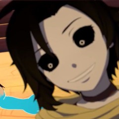 [FNF] Gray Eyes - Faker RWBY Mix