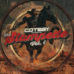 COTESY - THE STAMPEDE VOLUME 1