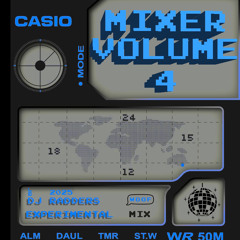 Mixer Vol 4