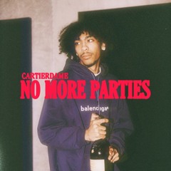 no more parties freestyle