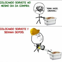 sorvete funk