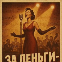 за деньги да (джаз версия)