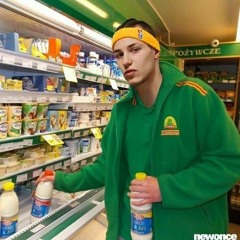 Żabson - Floyd Mayweather (HOT NIGGA REMIX) [HOT ŻABBA]