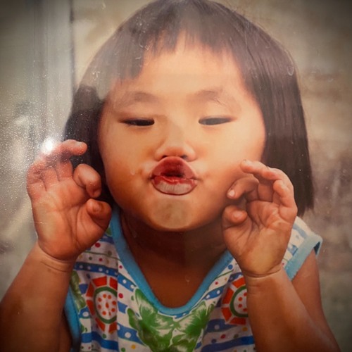 SRF // Radio Virus // Juli Lee