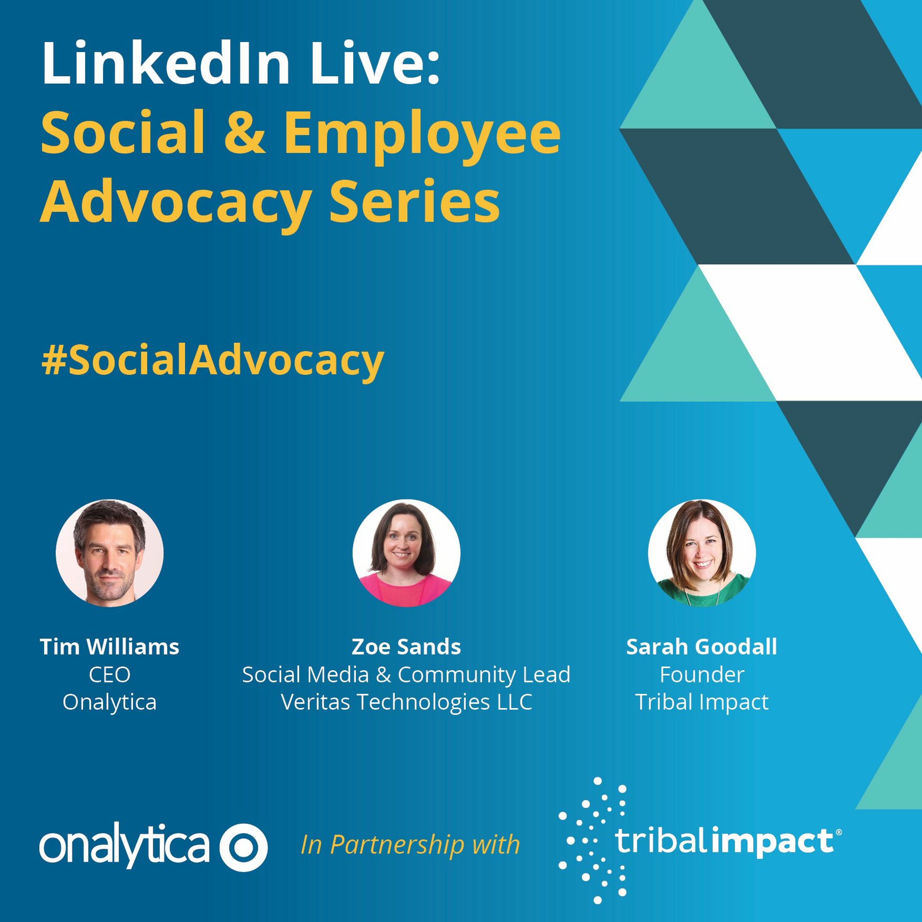 Onalytica Influencer Marketing Podcasts