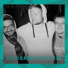 Bern Bass Podcast 84 - Eulachbass (March 2022)