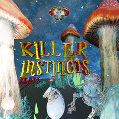 175 Killer Instincts (Home Digital Mastering)
