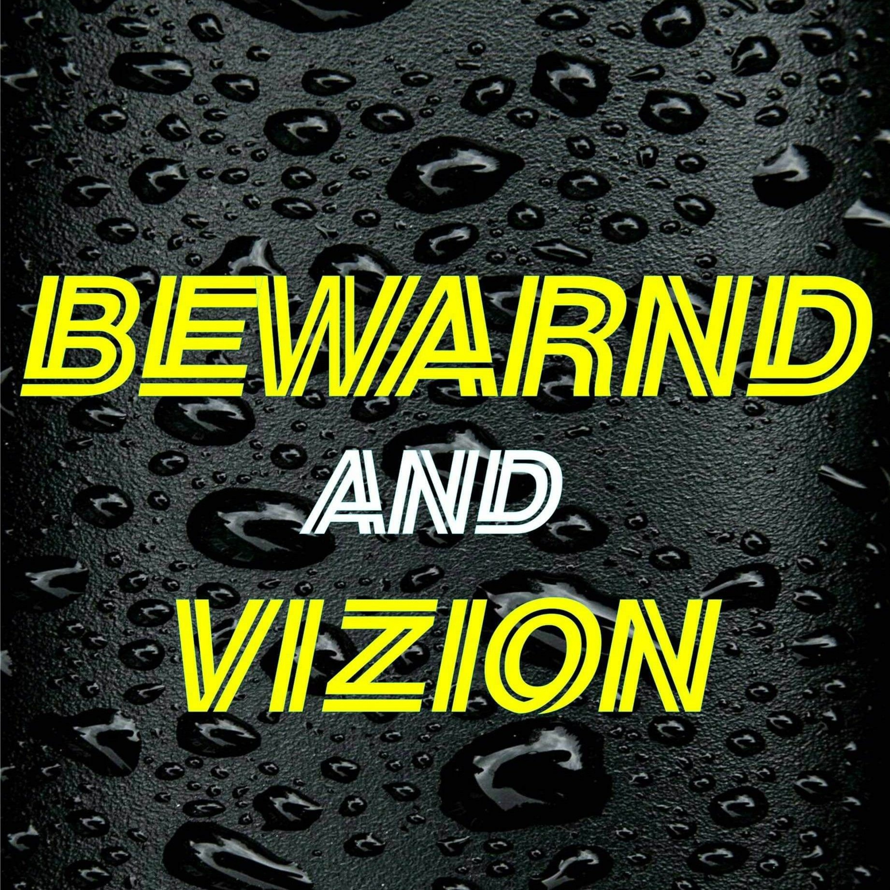 Guest Mix Vol. 37 - 36 Chambers (Bewarnd & Vizion - Mobile Unit/Mathematix) Live House Mix episode artwork