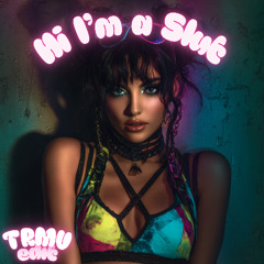 Hi I'm A Slut - Lil Mariko (TRMV Edit)