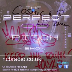 The Perfect Pitch Show With Vincent Vega - NCB Radio, 4.5.24