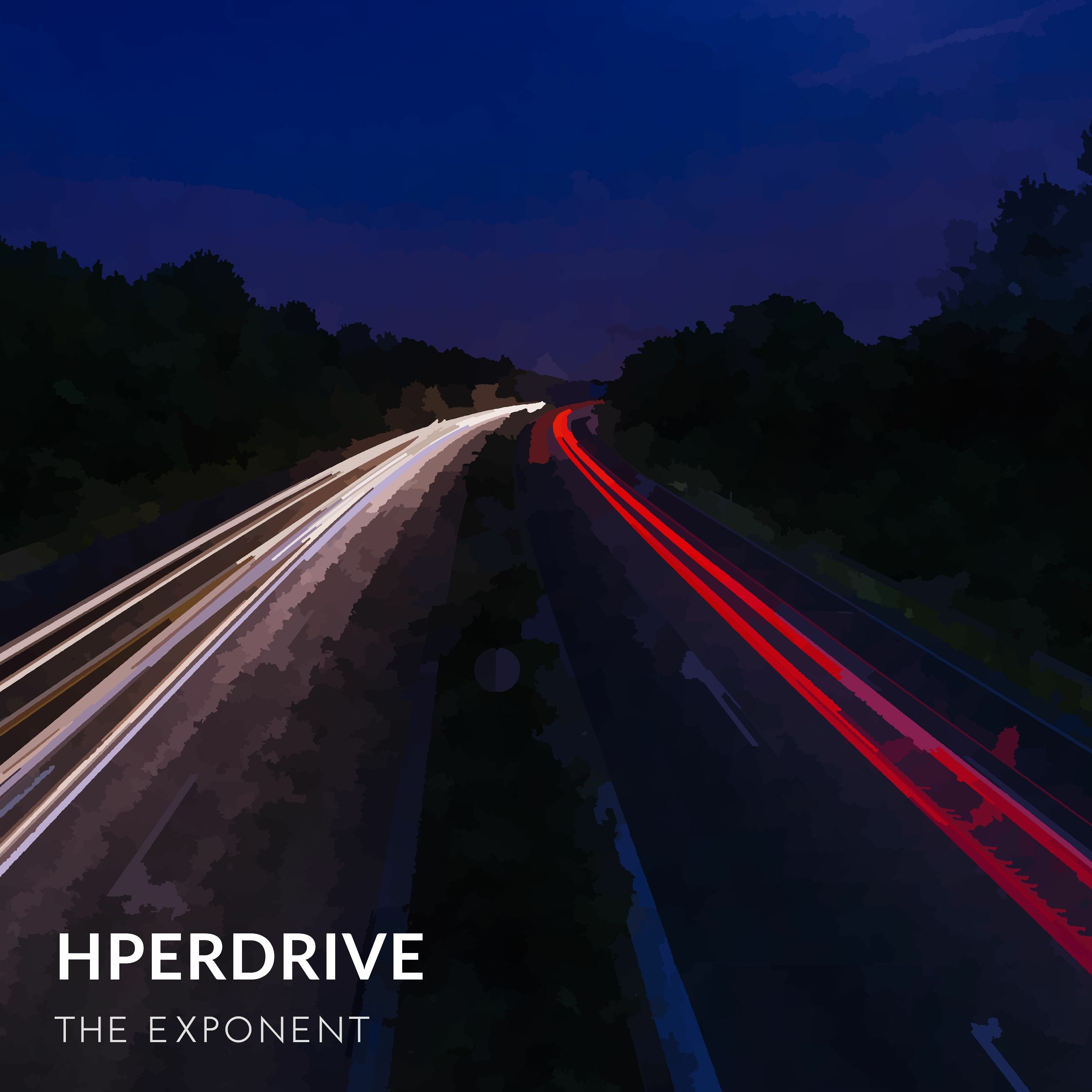 Hyperdrive (SWC 036) episode artwork