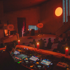 ZERØ BPM Session - Thoms Traxx
