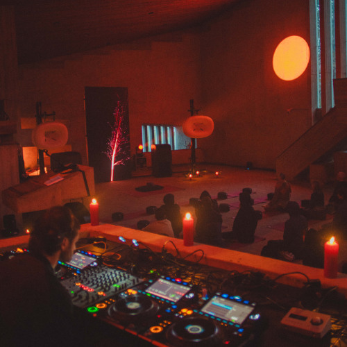 ZERØ BPM Session - Thoms Traxx