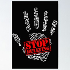 STOP BULLYING