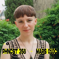 PHNCST 358 - Mars O10C
