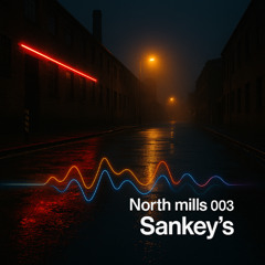 North Mills 003 - Sankey's