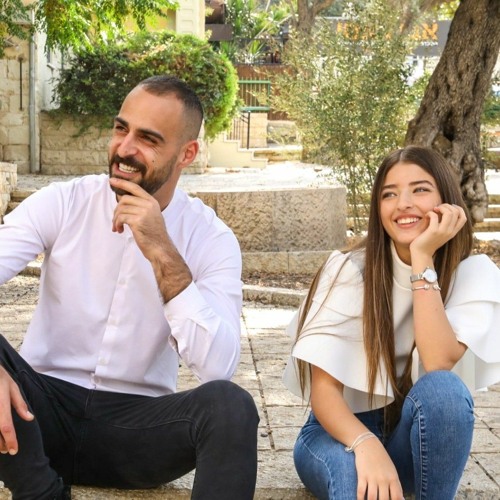 ميل على بلدي - شلبي يونس وغزل غريّب
