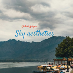Sky aesthetics