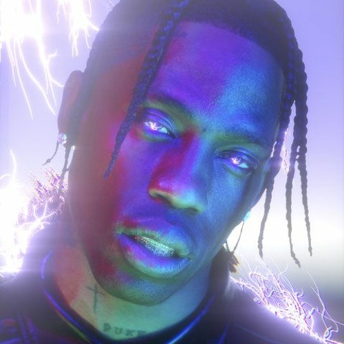 Stargazing Drill remix