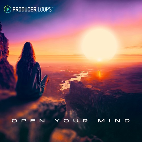 Stream Open Your Mind - Demo by Producer Loops | Listen online for free ...