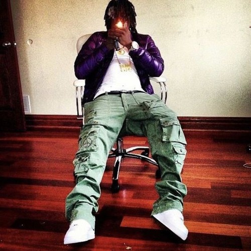 Stream Chief Keef - True by Chief Keef Archive | Listen online for free ...