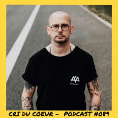6̸6̸6̸6̸6̸6̸ | Cri Du Coeur - Podcast #089