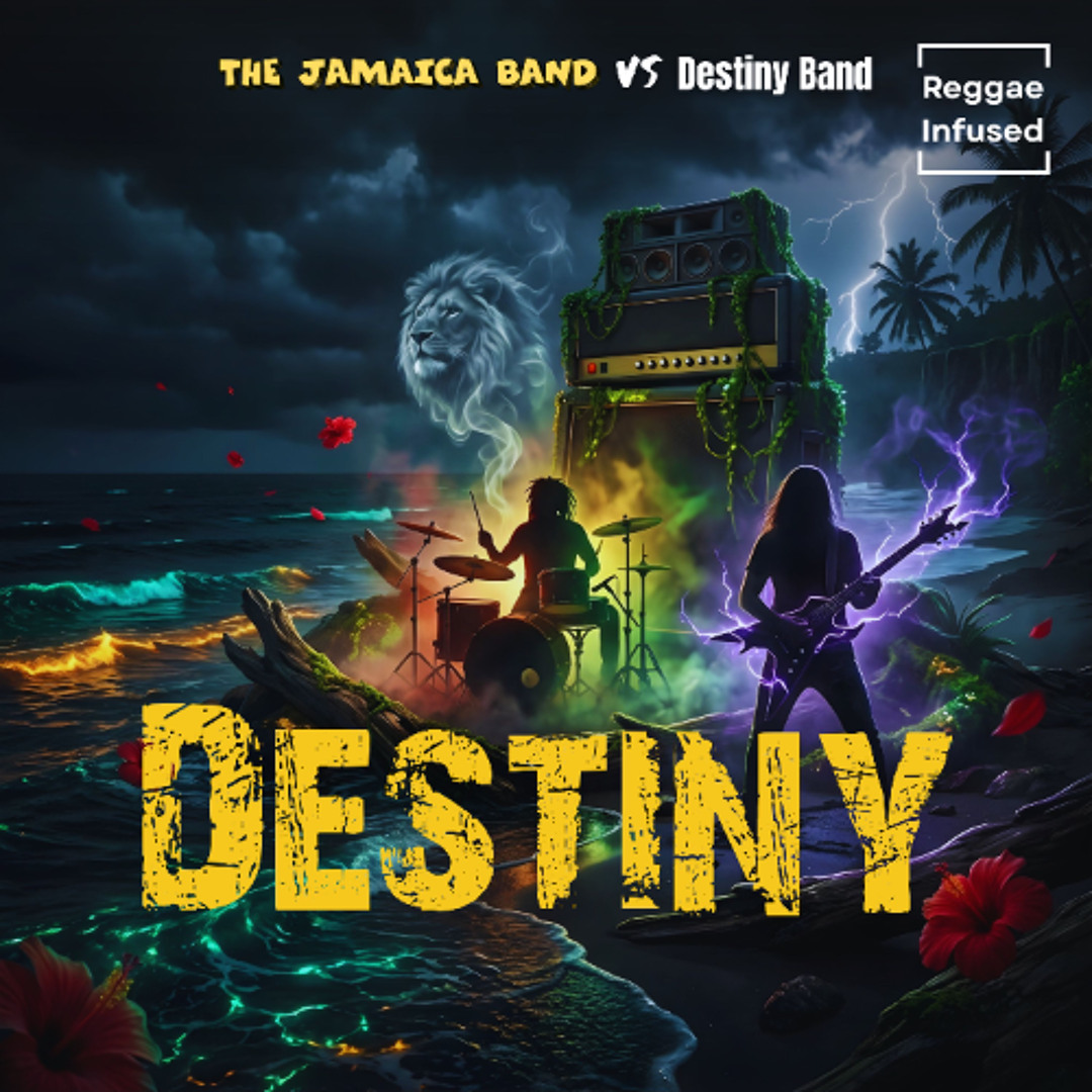 thejamaicaband