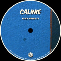 CAlinie - Opulenta [AIR009] (snippet)